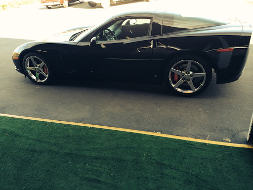 Auto Repair Shop «Mastertech Auto Electric», reviews and photos, 2825 N Weber Ave, Fresno, CA 93705, USA