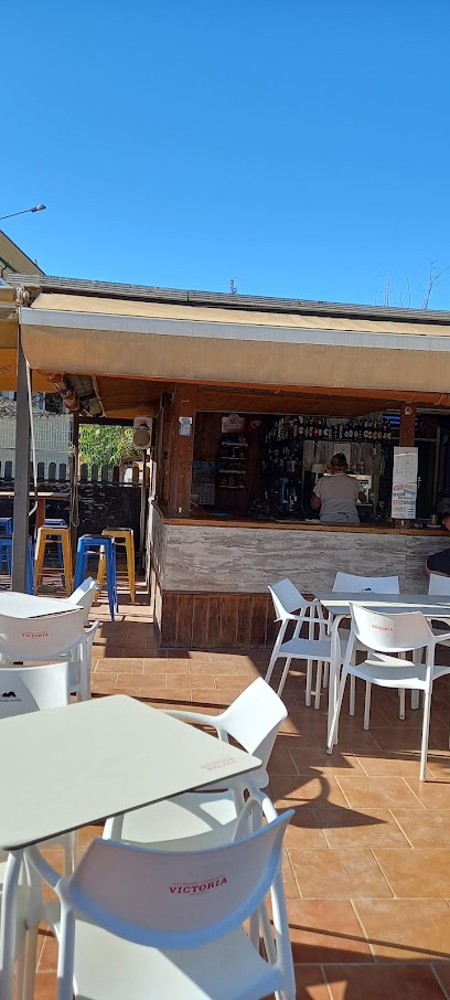 Cafe Bar Tropicana - Carretera Alora - Malaga S/N KM 37, 29500 Álora, Málaga, Spain