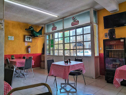 Restaurant El Coco Loco - Manzana 004, 54280 San Francisco Soyaniquilpan, State of Mexico, Mexico
