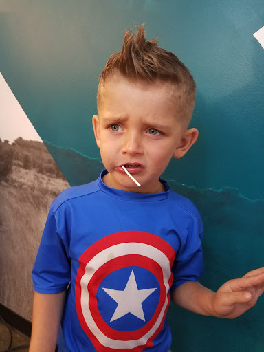 Hair Salon «Birds Barbershop», reviews and photos, 5000 W Slaughter Ln, Austin, TX 78749, USA