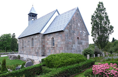 Sønder Vinge Kirke