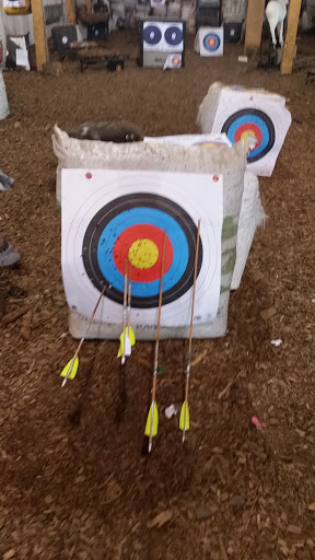 Archery Range «Deer Creek Archery», reviews and photos, 3021 Churchville Rd A, Churchville, MD 21028, USA