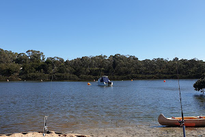 Cannons Creek - Conservation Zone