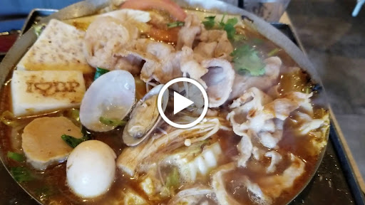 Boiling Point