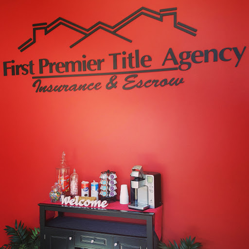 First Premier Title Agency