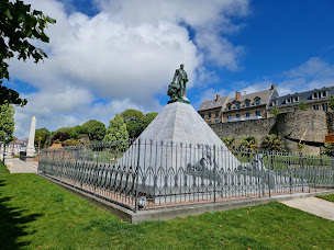 Photo n°3 de Palais de Justice de Boulogne-sur-Mer à Boulogne-sur-Mer ()