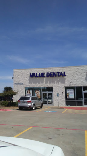 Department Store «Walmart Supercenter», reviews and photos, 220 N Highway 175, Seagoville, TX 75159, USA