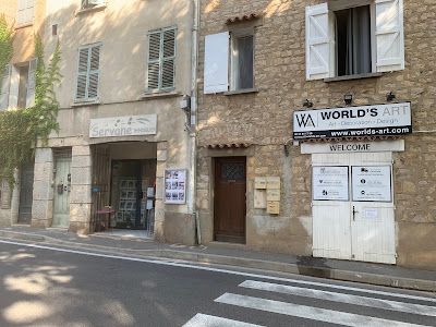 Servane Immobilier à Cotignac