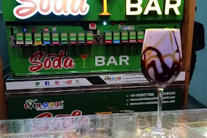 Soda Bar image