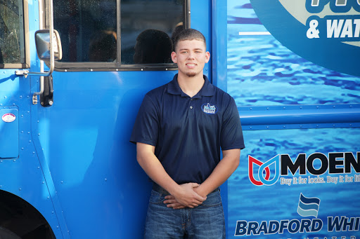 Plumber «West Coast Plumbing & Water Treatment LLC.», reviews and photos, 5651 Halifax Ave #3, Fort Myers, FL 33912, USA