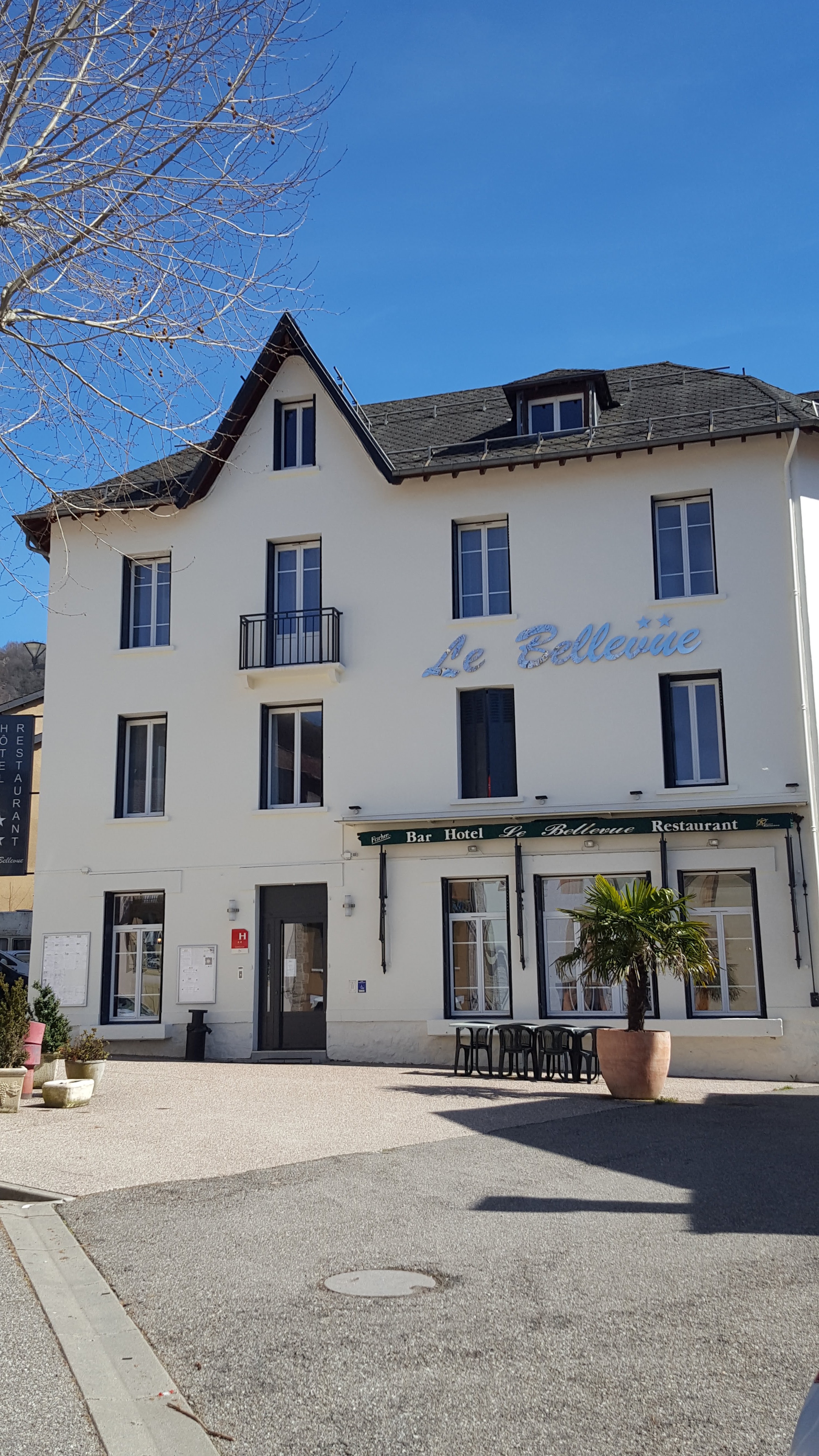 Photo n° 1 de l'avis de Magali. fait le 02/04/2018 à 11:39