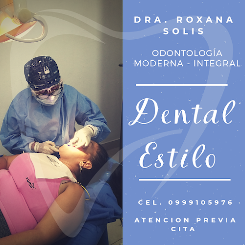 Consultorio Odontológico Dental Estilo - Dentista