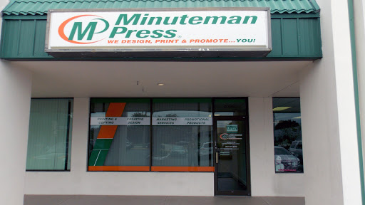 Print Shop «Minuteman Press», reviews and photos, 2058 E Edgewood Dr c, Lakeland, FL 33803, USA