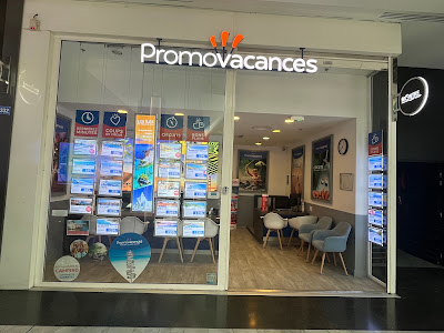 Agence Promovacances Lyon à Lyon
