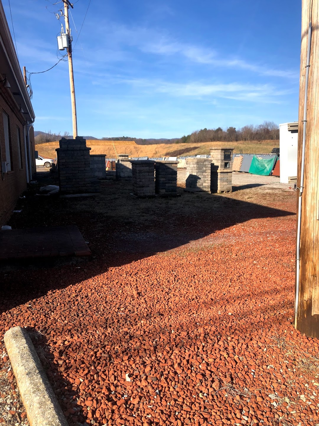 General Shale Brick, Inc.