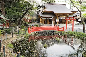 Ogushi Shrine image