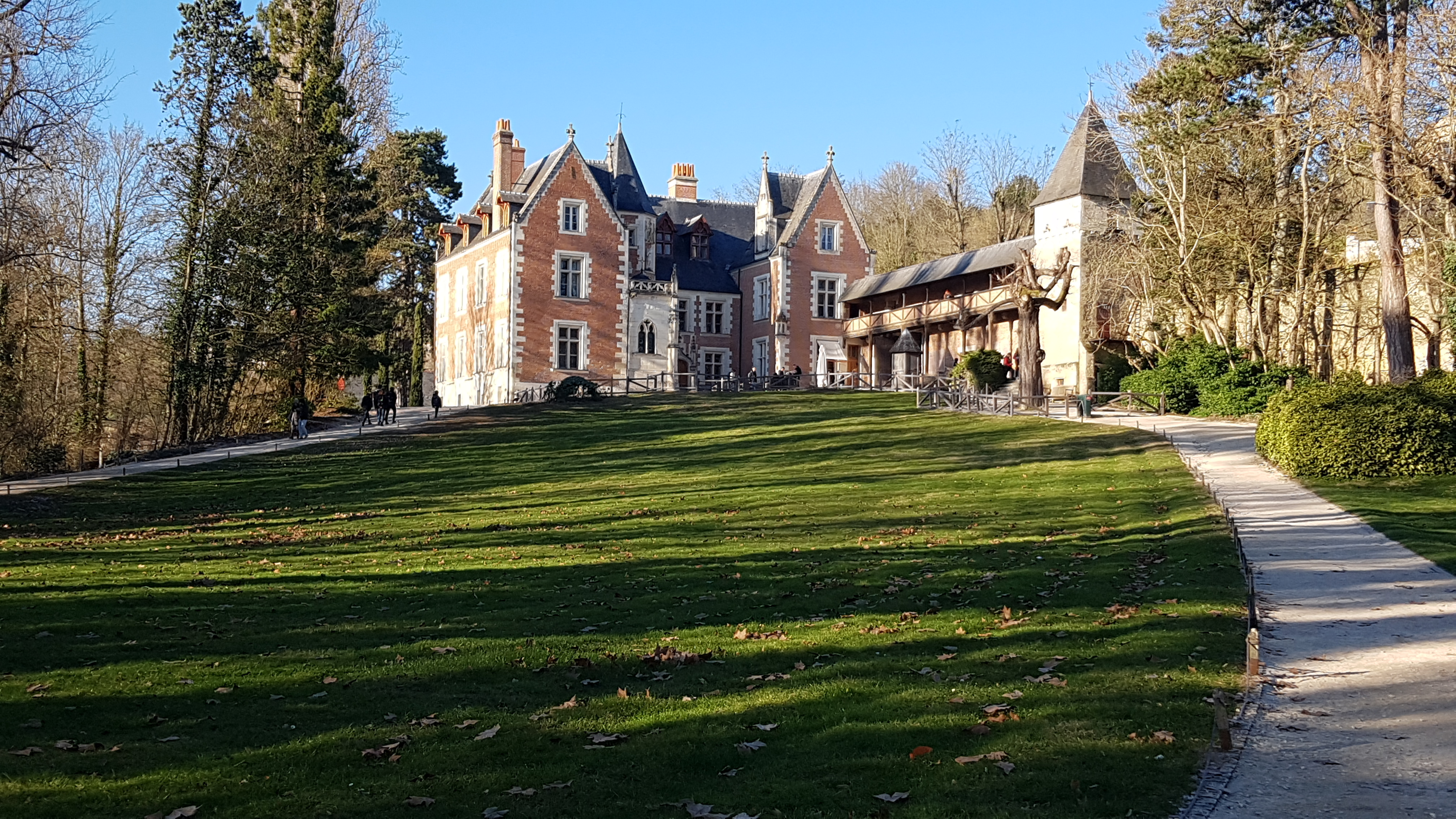 Photo n° 7 de l'avis de Cyrille.e fait le 15/02/2023 à 11:43