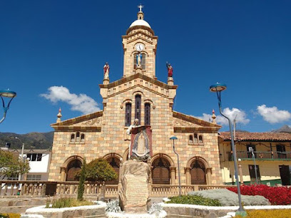 Santuario De La Virgen Morenita De Güicán