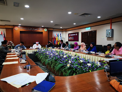 Jabatan Mufti Negeri Kedah