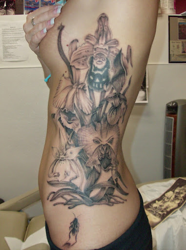 Tattoo Shop «Full Spectrum Ink», reviews and photos, 4225 Rocklin Rd, Rocklin, CA 95677, USA