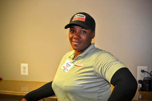 Truck Rental Agency «U-Haul Moving & Storage of Takoma Park», reviews and photos, 6889 New Hampshire Ave, Takoma Park, MD 20912, USA