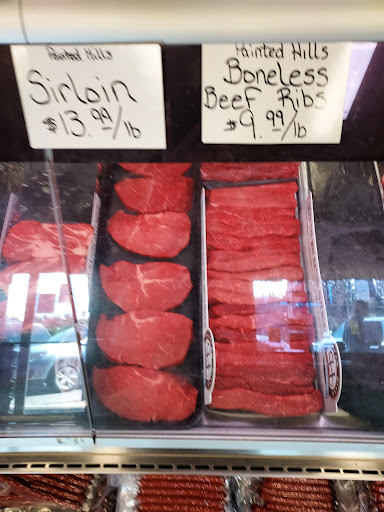 Butcher Shop «Mayers Custom Meats», reviews and photos, 12903 NE 72nd Ave, Vancouver, WA 98686, USA