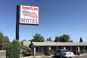 American Motel image