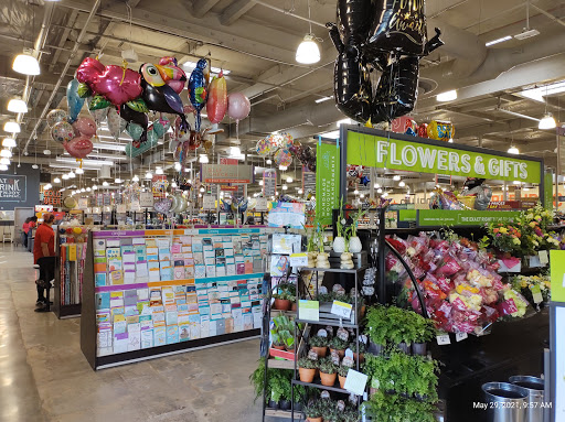Supermarket «Lucky», reviews and photos, 6155 W Las Positas Blvd, Pleasanton, CA 94588, USA