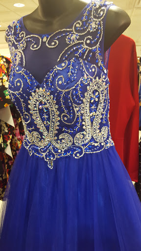 Boutique «Fashions by Fowler», reviews and photos, 13119 Shaker Square, Cleveland, OH 44120, USA