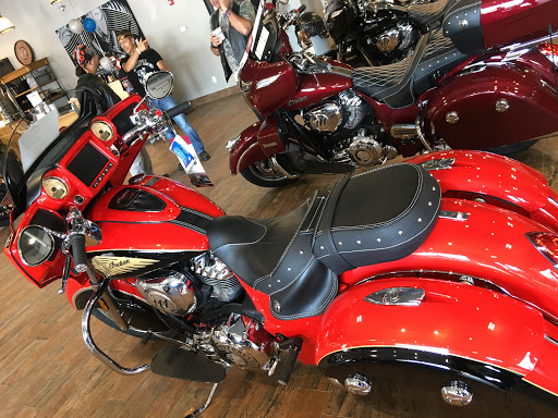 Motorcycle Dealer «Brookfield Indian Motorcycle», reviews and photos, 20 Federal Rd, Brookfield, CT 06804, USA