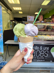 Photo n°29 de Mille et une Glaces à Moret-Loing-et-Orvanne ()