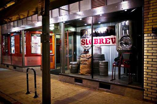Brewery «SLO Brew», reviews and photos, 736 Higuera St, San Luis Obispo, CA 93401, USA