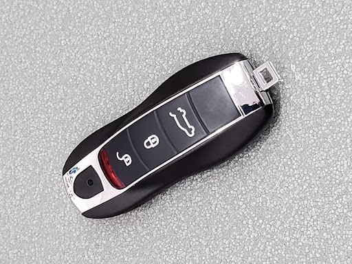 Locksmith «Automotive and Commercial Locksmith», reviews and photos, 6105 Johnson St, Hollywood, FL 33024, USA