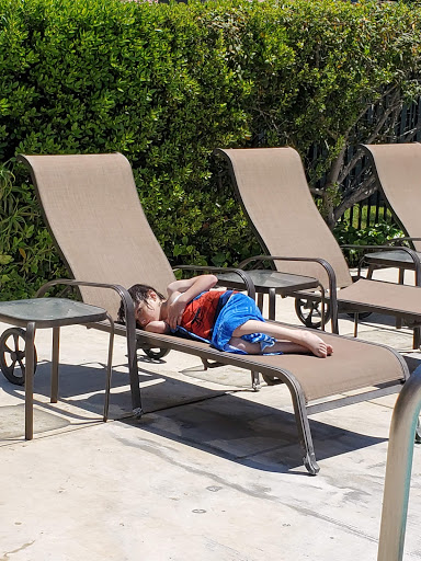Rio Sands Hotel image