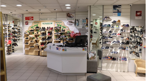 Magasin de chaussures JMPL rieker antistress Le Pré-Saint-Gervais