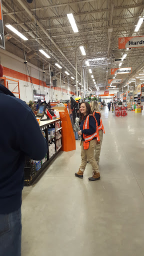 Home Improvement Store «The Home Depot», reviews and photos, 701 Boston Post Rd E, Marlborough, MA 01752, USA