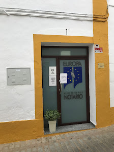 NOTARÍA C. Pilar, 1c, 06171 Almendral, Badajoz, España