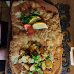 Photo n°1 de l'avis de Mathias.o fait le 02/08/2022 à 16:49 sur le  Deichgasthof To'n Spieker à Butjadingen