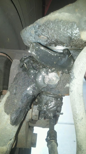 Auto Parts Store «Pep Boys Auto Parts & Service», reviews and photos, 4240 Riverdale Rd, Ogden, UT 84405, USA