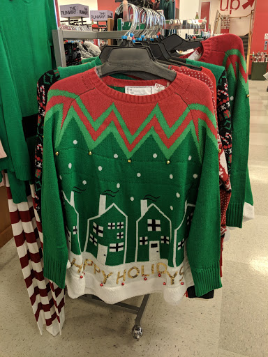 Department Store «T.J. Maxx», reviews and photos, 14651 Ventura Blvd, Sherman Oaks, CA 91403, USA