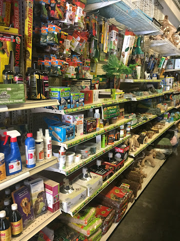 Paraiso Pets & supplies by null