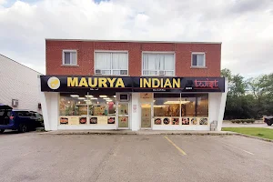 Maurya Indian Twist (Oakville) image
