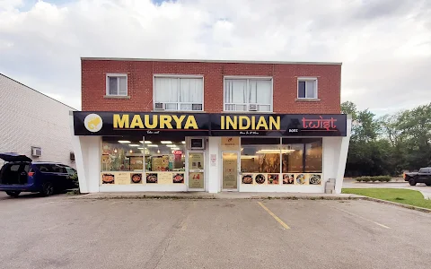 Maurya Indian Twist (Oakville) image
