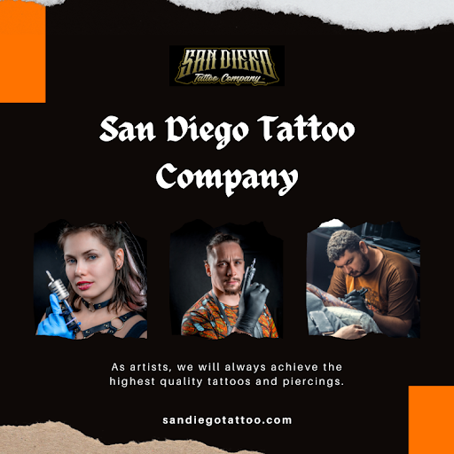 Explore trapped tattoo ideas, creative tattoo ideas in San Diego, available at San Diego Tattoo Company