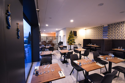 Le Brazier Grill Brasserie