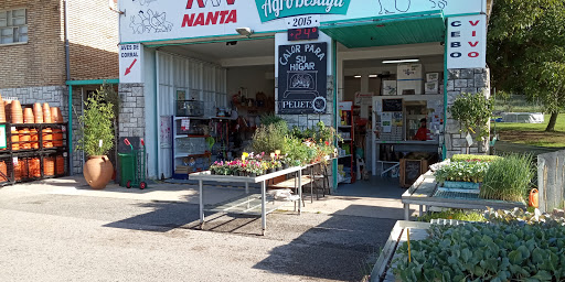 AgroBesaya en Polanco, Cantabria