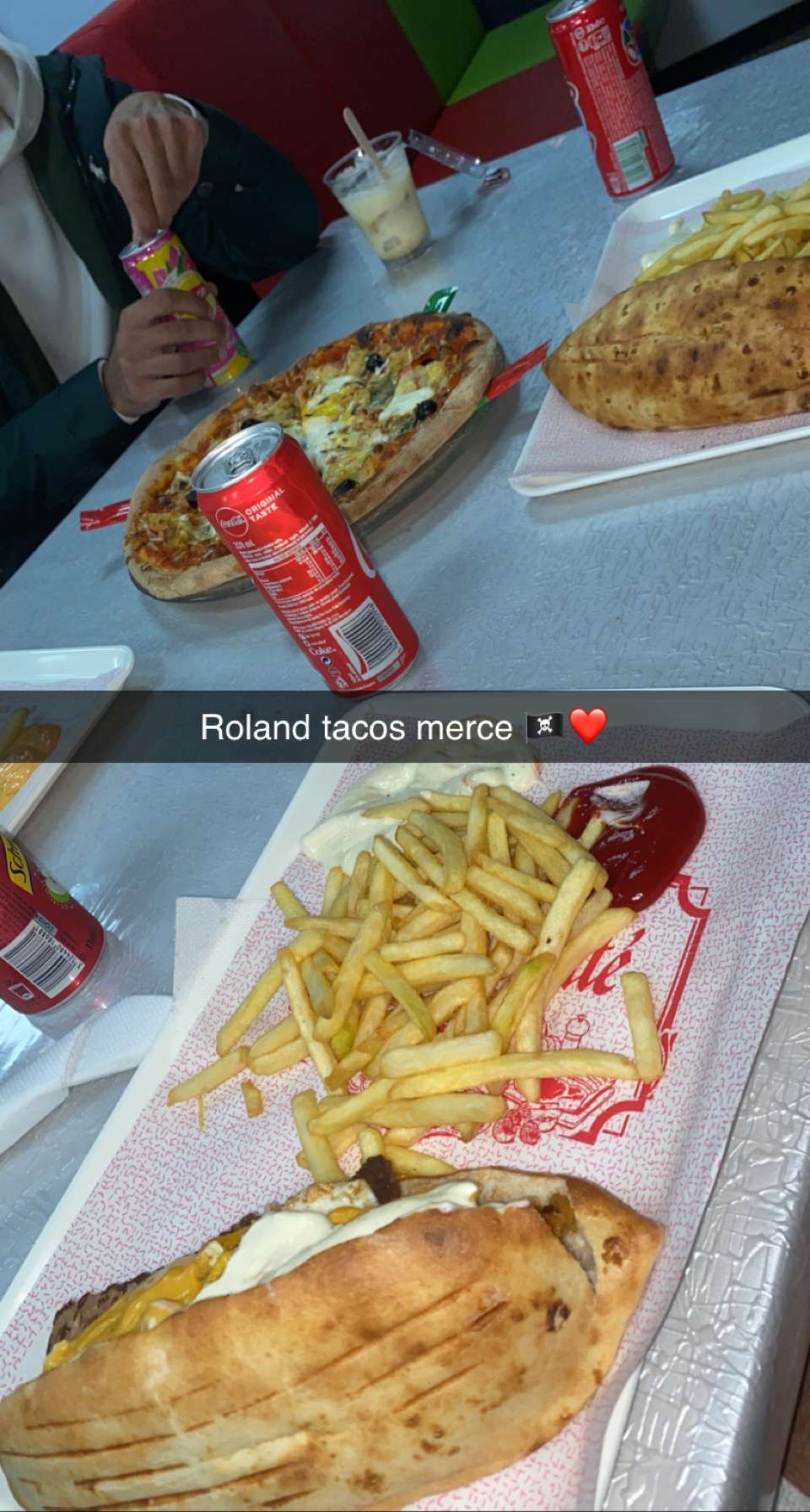 Photo n° 1 de l'avis de Salah.m fait le 16/10/2021 à 22:01