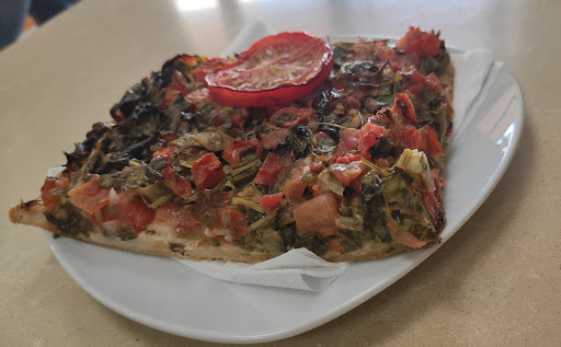 Horno y Pastelería Benet Barón