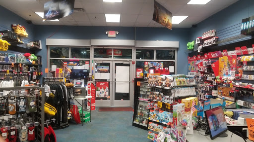 Video Game Store «GameStop», reviews and photos, 280 School St j, Mansfield, MA 02048, USA