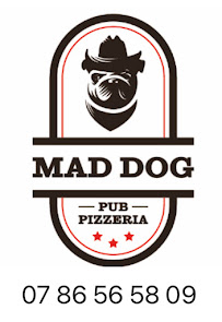 Photos du propriétaire du Mad Dog Pizzeria à Monestiés - n°3